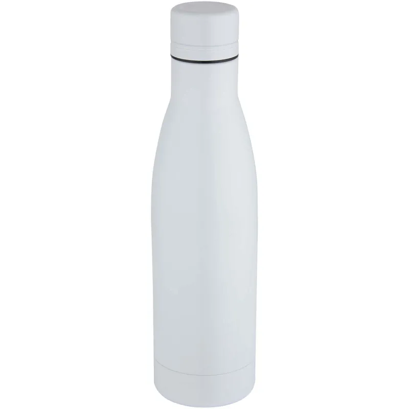 Super Cena Termolahev Vasa se sublimačním tiskem, 500 ml, White