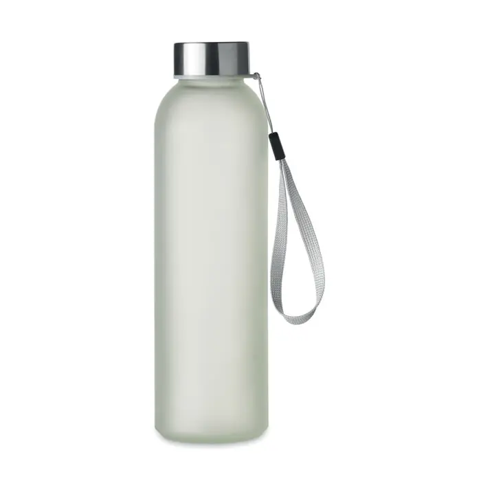 Oblíbený Skleněná lahev pro sublimační potisk MAKAH, 500 ml - transparentní bílá