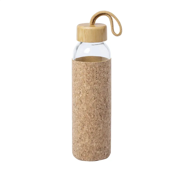Must-Have Narpok skleněná láhev Přírodní