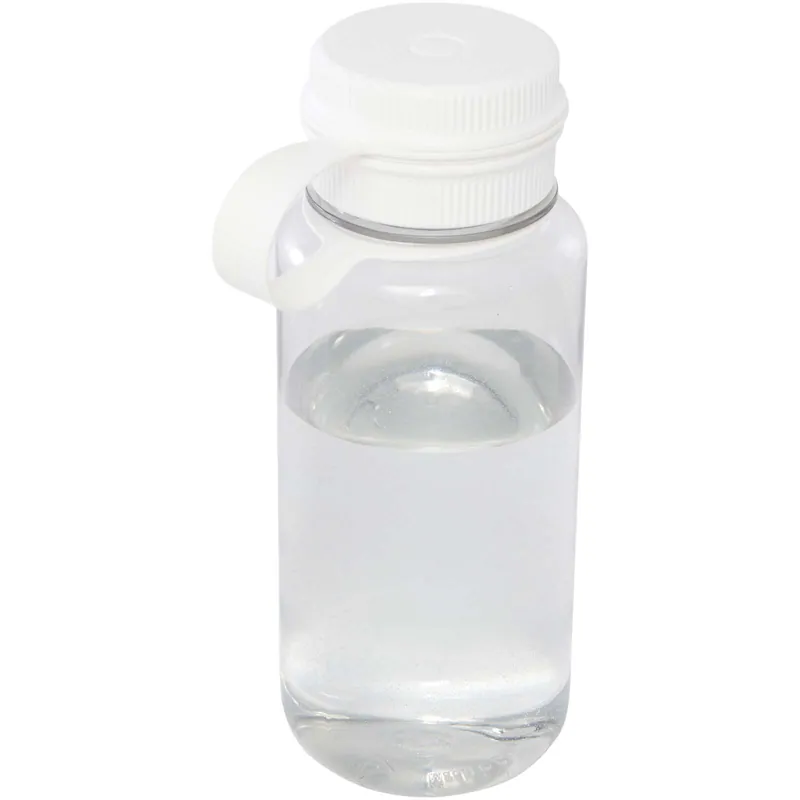 Akce Sportovní lahev Unbranded Sportovní láhev Ryder s obsahem 900 ml, certifikovaná podle normy RCS, z materiálu RPET a s multifunkčním víčkem White