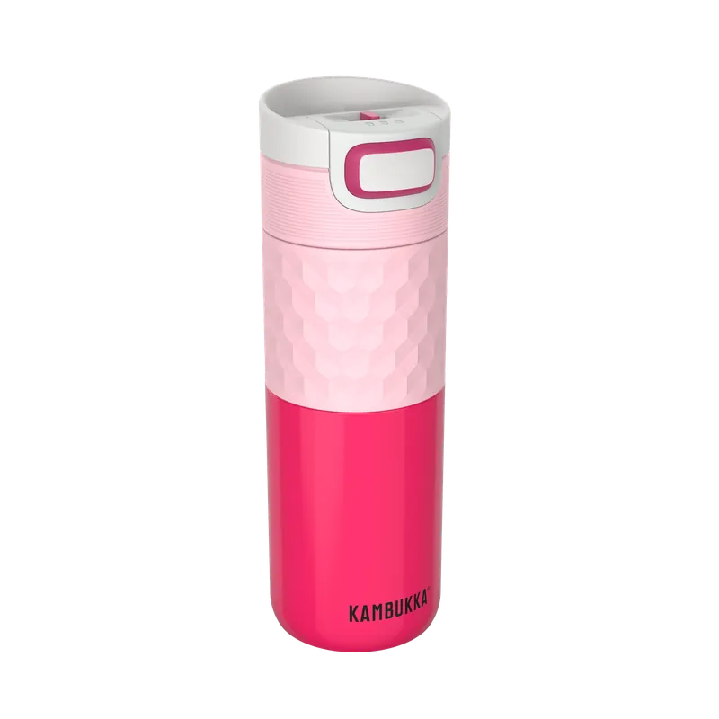 Sleva Termohrnek Kambukka Etna Grip, 500 ml - Diva Pink