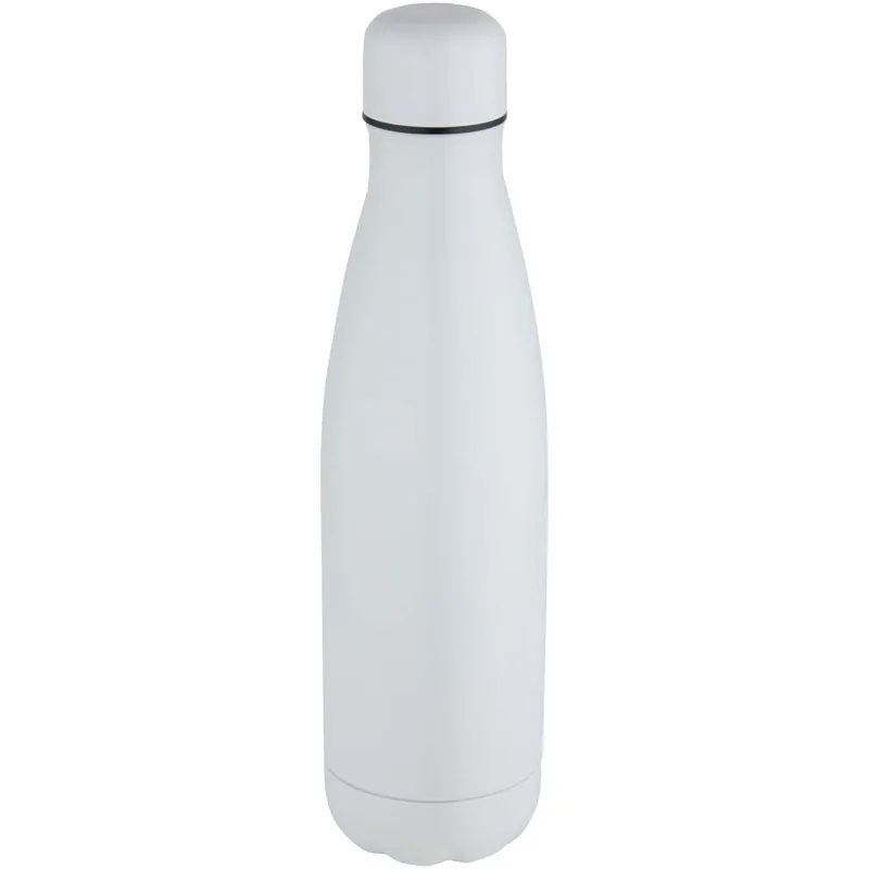 Cenově Výhodný Termolahev Cove z nerezové oceli, 500 ml, White