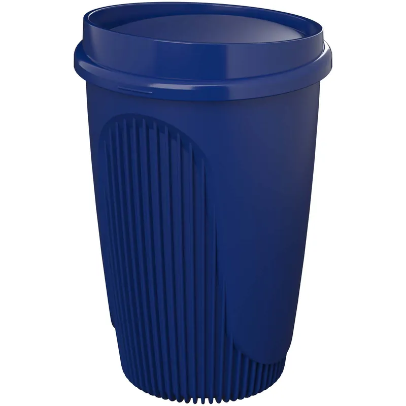 Termohrnek Unbranded 350ml hrnek Alto POP Blue Horká Nabídka