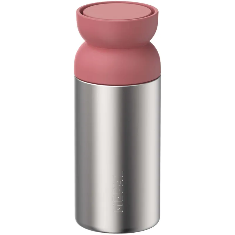 Ihned K Objednání Termohrnek Mepal Mepal Ellipse termohrnek o objemu 350 ml Pink