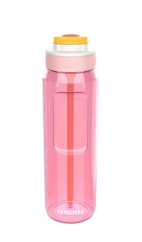 Zlevněný Lahev na vodu Kambukka Lagoon, 1000 ml - Sunny Melon