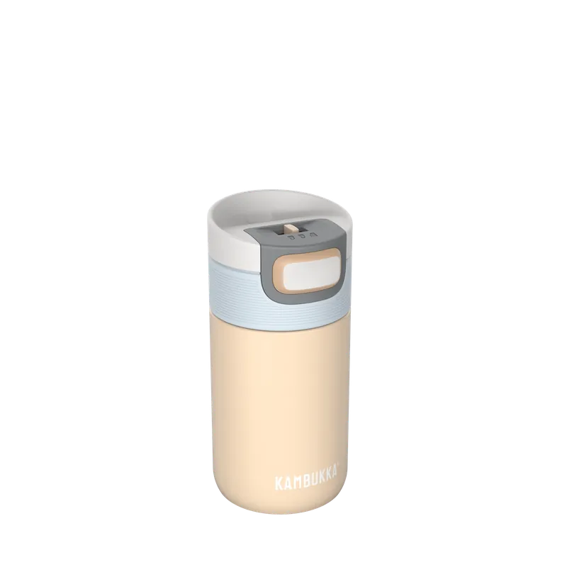 Akční Cena Termohrnek Kambukka Etna, 300 ml - Iced Latte