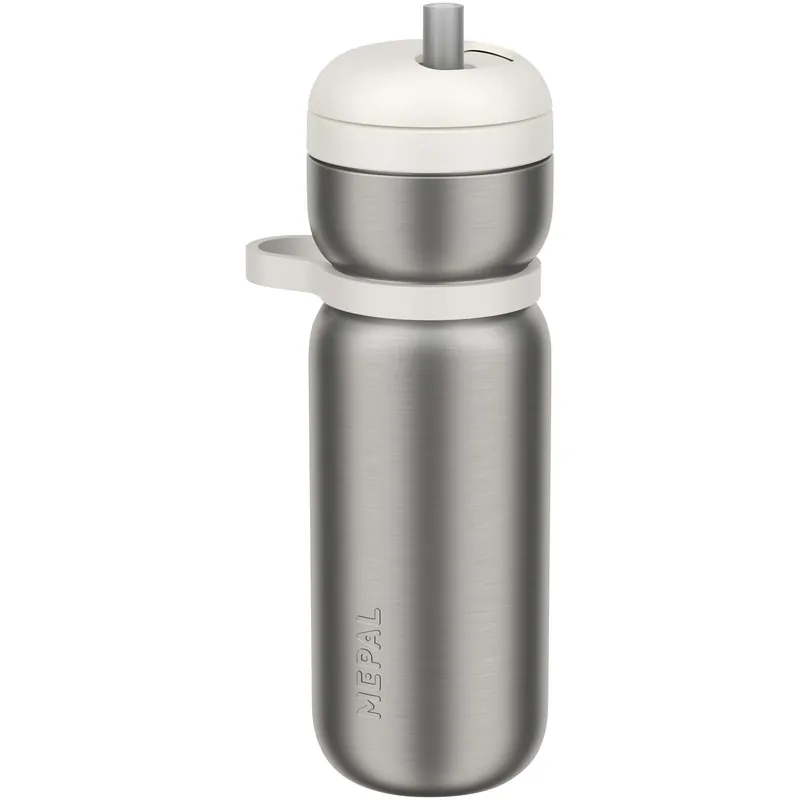 Sportovní lahev Mepal Mepal Twist 600 ml sportovní termoláhev White Vysoce Kvalitní