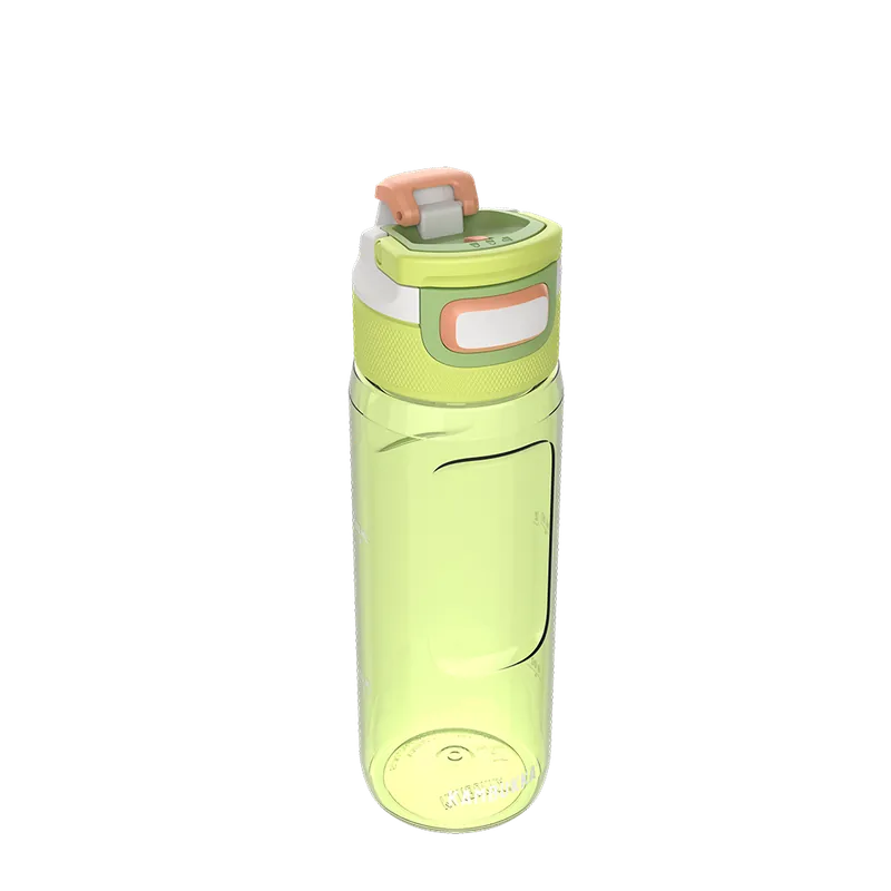 Autentický Lahev na vodu Kambukka Elton, 750 ml - Fine Lime