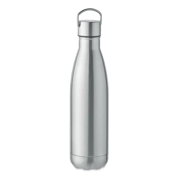 Rychlé Dodání Nerezová termolahev BALACHAN, 500 ml - matně stříbrná