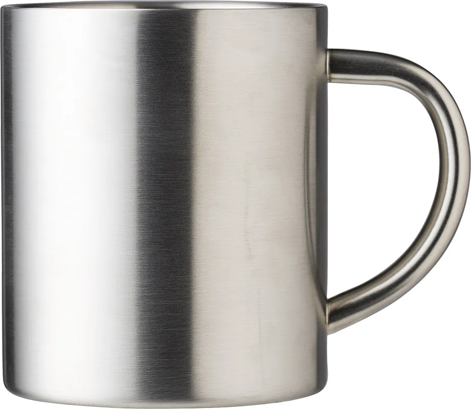 Nerezový hrnek 300ml Cenově Výhodný