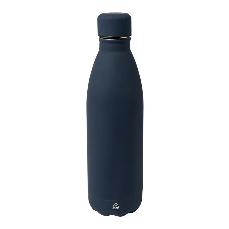 Refill Soft láhev z recyklované nerezové oceli Levný