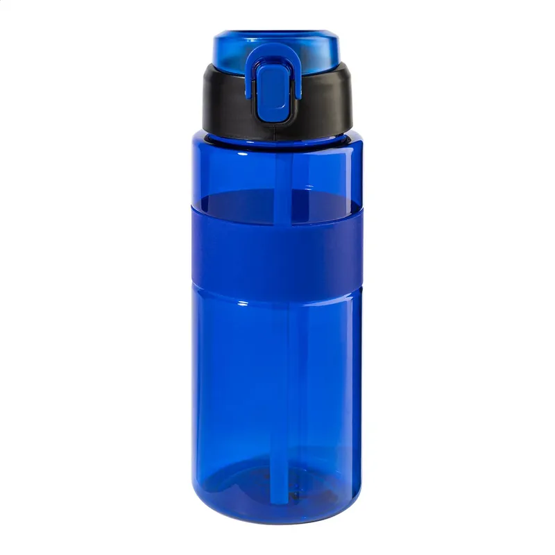 Novinka Fitgrip RPET sportovní láhev