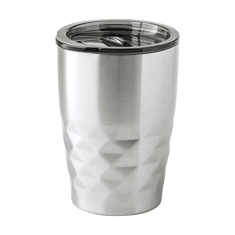 Cupper termo hrnek s měděnou izolací Akční Cena