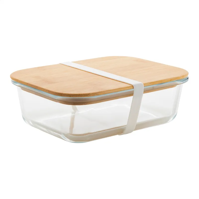 Vittata skleněný box na jídlo Koupit Online