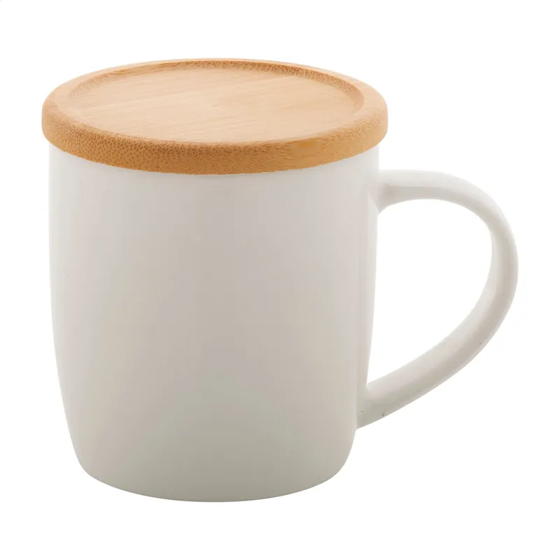 Hestia porcelánový hrnek Cenově Výhodný