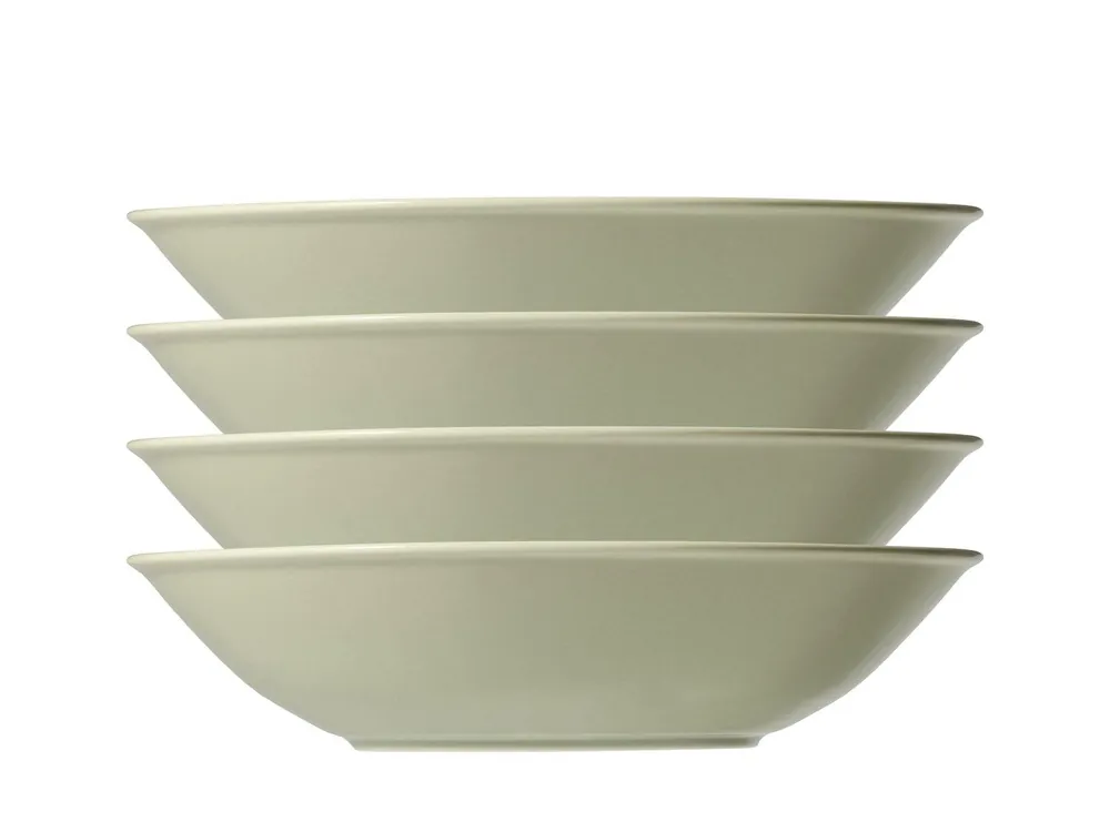 Výhodná Nabídka Sada porcelánových misek Horizon