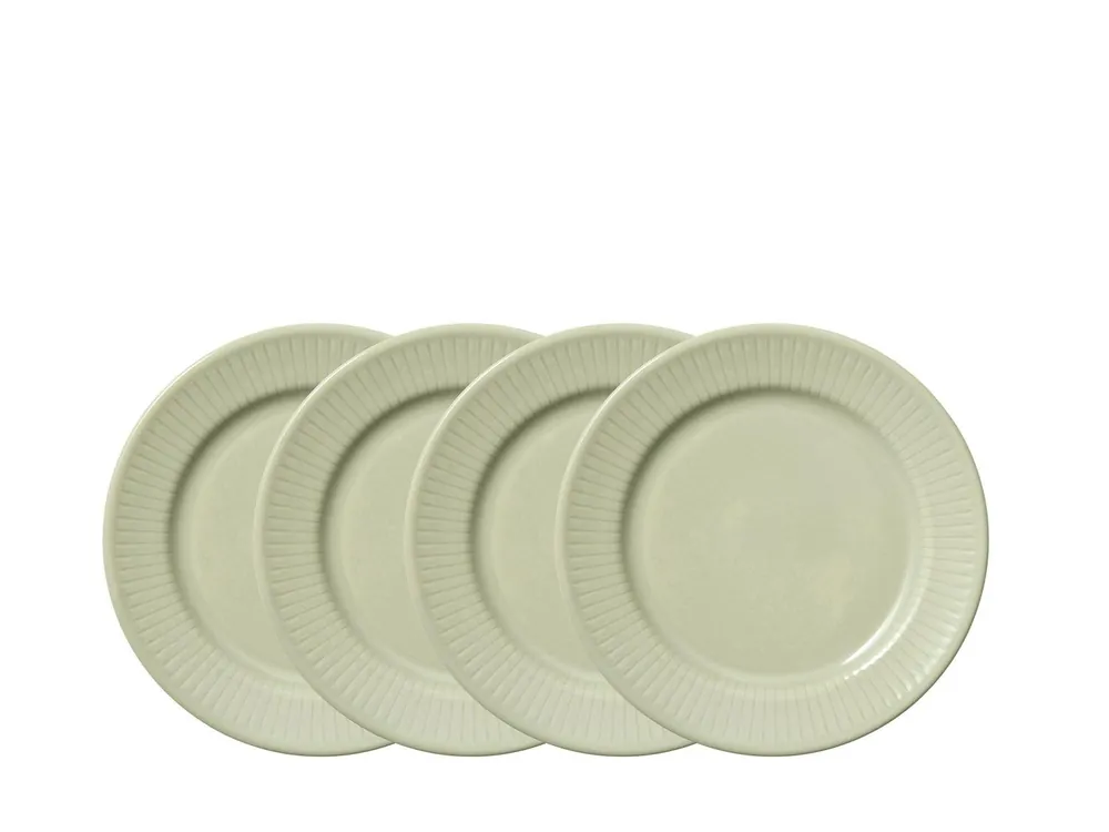 Víkendová Akce Sada porcelánových talířů Horizon