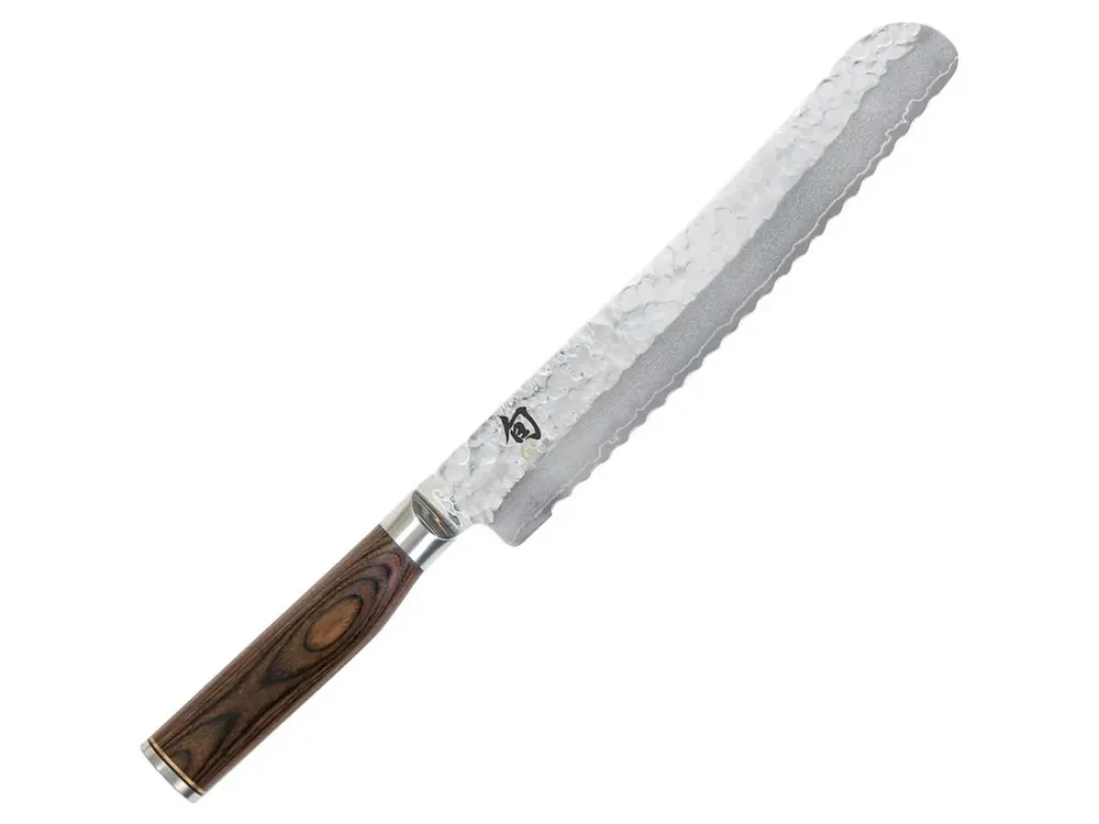Nůž na chleba Kai SHUN PREMIER TM 23 cm Kai Novinka