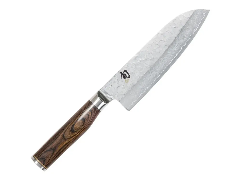 Akční Cena Nůž Santoku Kai SHUN PREMIER TM 18 cm Kai