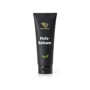 Balzám na dřevo 250 ml Continenta Koupit Online