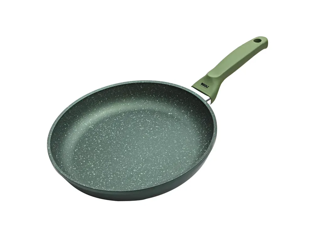 Aktuální Pánev Dr. Green indukční 24 cm Risoli