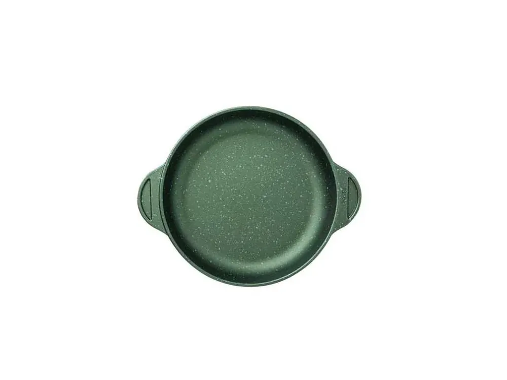 Hit Sezóny Pánev na vejce DR.GREEN 14 cm Risoli
