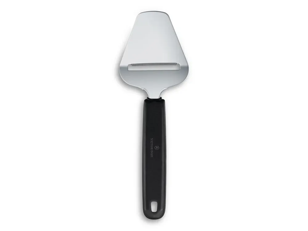 Finální Výprodej Plátkovač na sýr Victorinox černý Victorinox