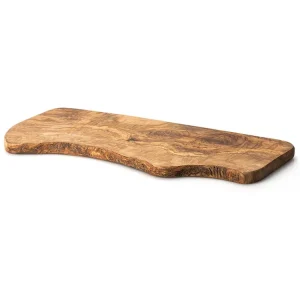 Autentický Prkénko na krájení 50 cm přírodní Continenta