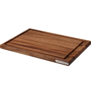 Časově Omezené Prkénko na krájení a porcování 43 cm Continenta