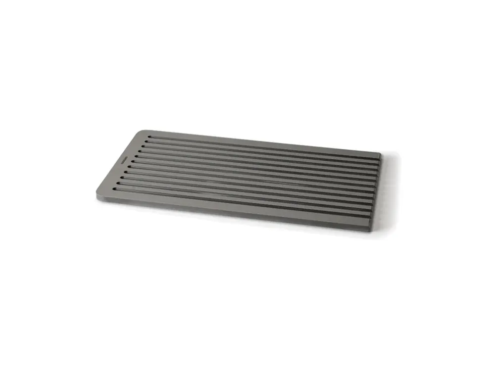 Objednat Nyní Prkénko na krájení chleba Continenta 38,5x23,5x0,9 cm šedý Duracore Continenta