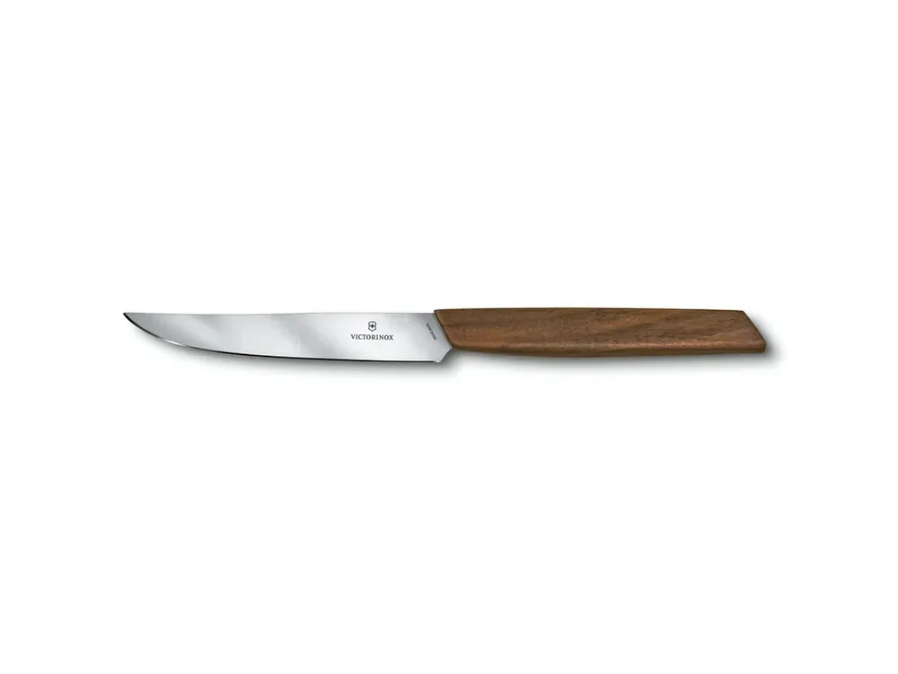 Swiss Modern sada steakových nožů 2 ks 12cm Victorinox Kup Teď