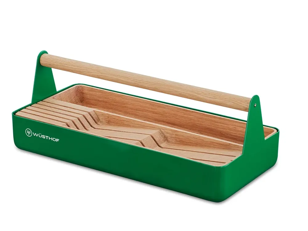 URBAN FARMER Box na nářadí Wüsthof Cenový Hit