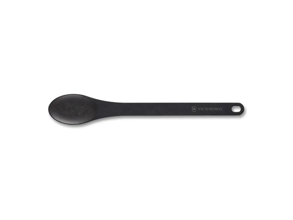 Vařečka malá Kitchen 33 cm černá Victorinox Akční Nabídka