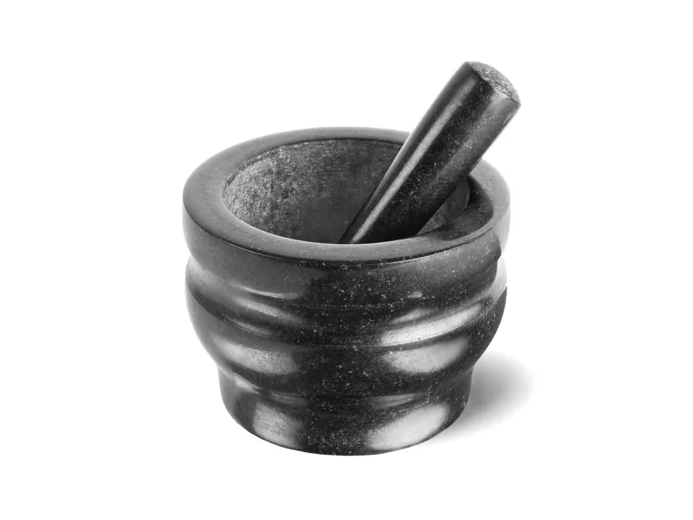 Granitový hmoždíř s tloučkem 18 cm Cole&Mason Výprodej