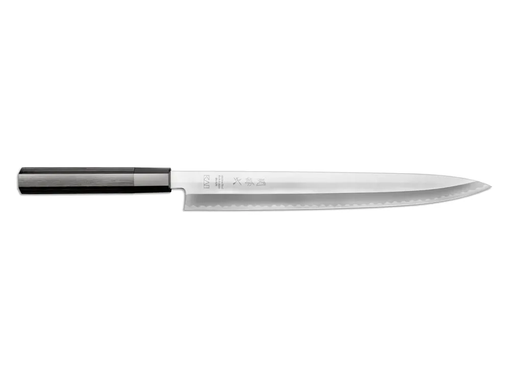 Horká Nabídka Japonský nůž Yanagiba Kai SEKIMAGOROKU KK 27 cm Kai