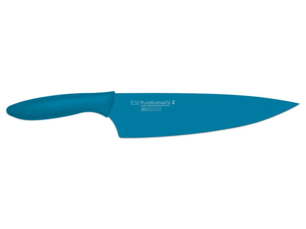 Kuchařský nůž Kai PURE KOMACHI 2 20 cm Kai Cenová Bomba