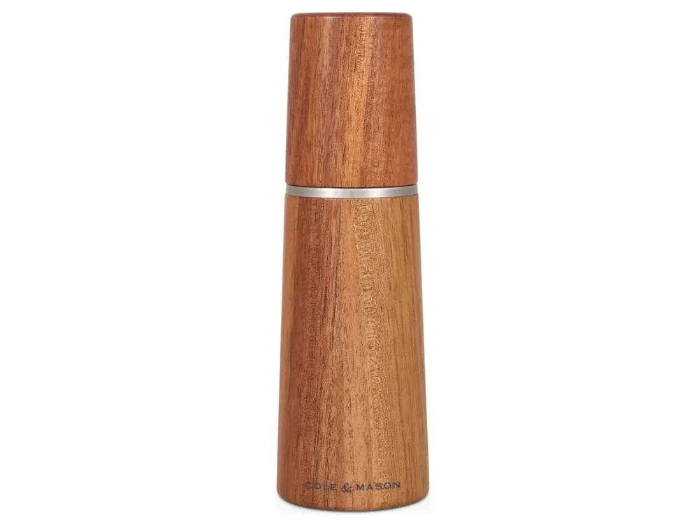 Objednat Nyní Mlýnek na sůl Marlow Precision+ Cole&Mason