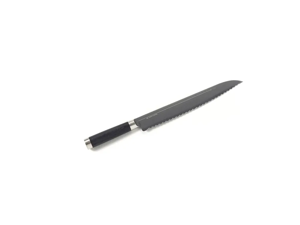 Nůž na chleba No.9 Kai MICHEL BRAS 28,5 cm Kai Dokud Zásoby Vydrží