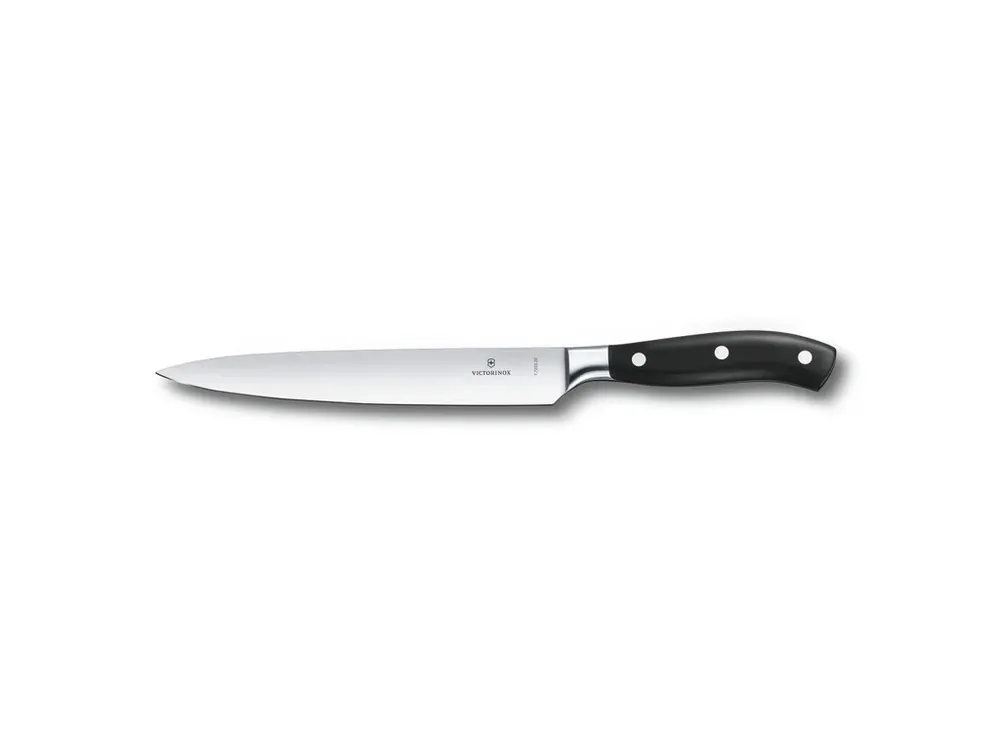 Akční Nabídka Nůž na porcování Grand Maître 20 cm Victorinox