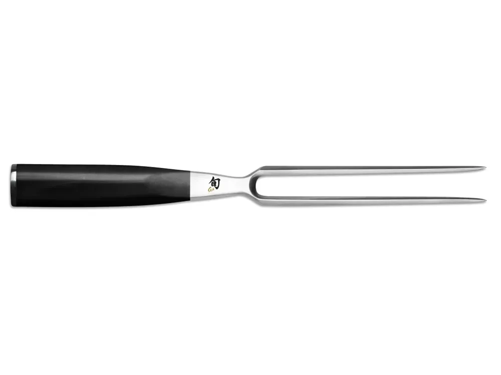 Vidlička na porcování Kai SHUN CLASSIC 16,5 cm Kai Must-Have