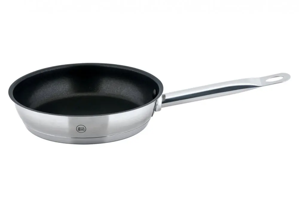 Odeslání Ihned CARL SCHMIDT SOHN Pánev nerez s nepřilnavým povrchem 20 cm PRO-X