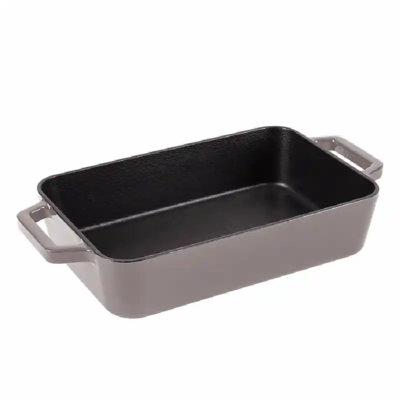 Expresní Doručení BERLINGERHAUS Pekáč litinový 30 cm Taupe Collection