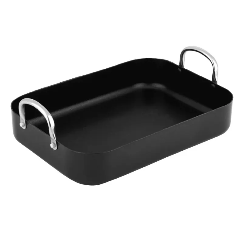 CS KOCHSYSTEME Pekáč s nepřilnavým povrchem SOLARIS PRO 35 x 25 cm Omezená Nabídka