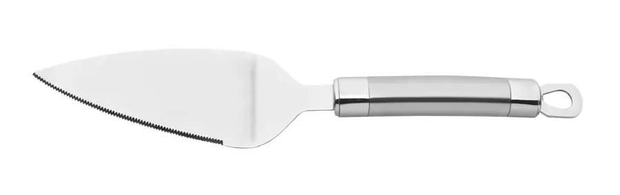 Odeslání Ihned CS KOCHSYSTEME Lopatka na dort nerez 27,4 cm Exquisite
