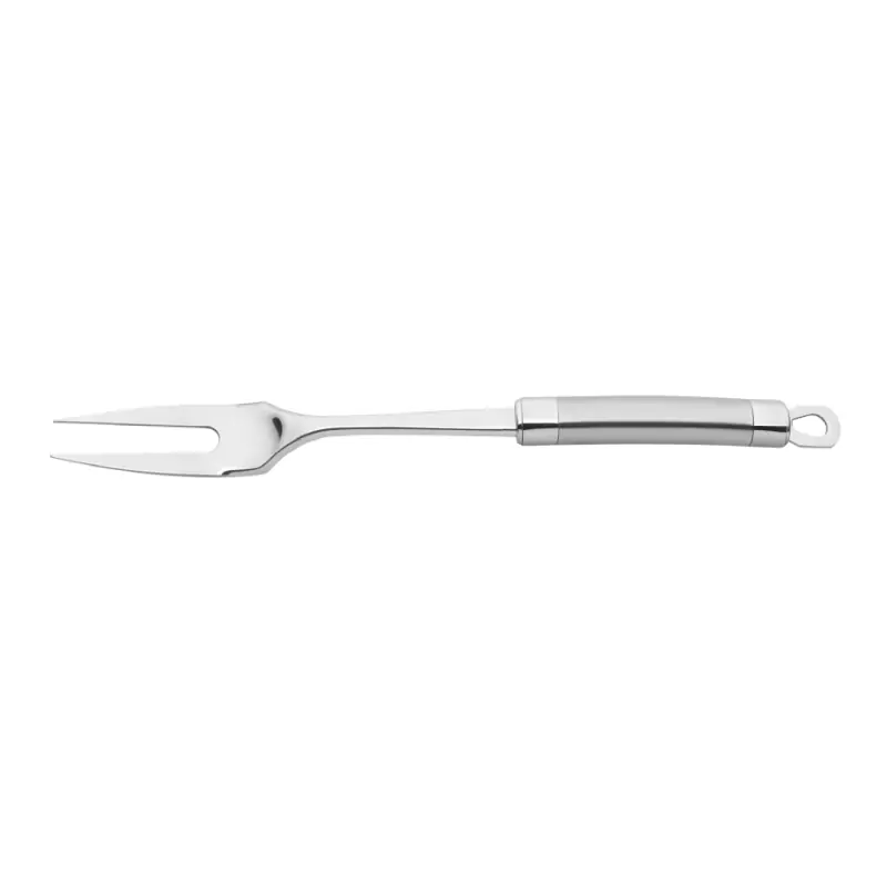 Ihned K Objednání CS KOCHSYSTEME Vidlička porcovací nerez 34,8 cm Exquisite