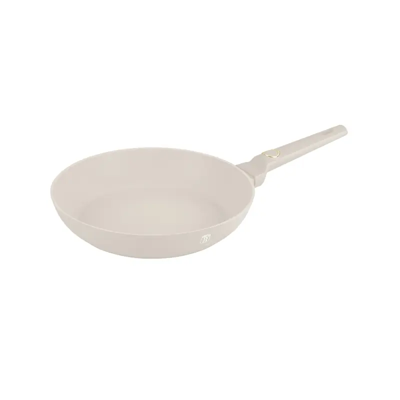 Akční Cena BERLINGERHAUS Pánev s titanovým povrchem 28 cm Sahara Collection