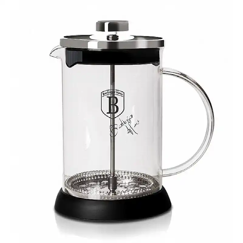 BERLINGERHAUS Konvička na čaj a kávu french press 600 ml Speciální Cena