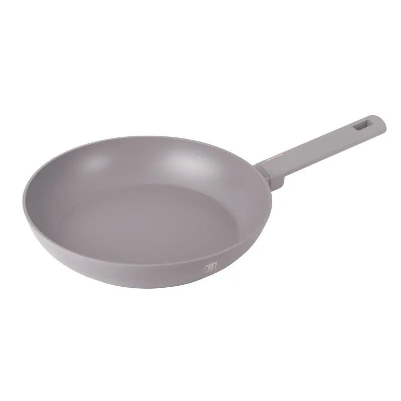 Top Prodej BERLINGERHAUS Pánev s titanovým povrchem 28 cm Taupe Collection