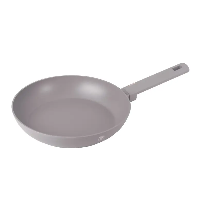 BERLINGERHAUS Pánev s titanovým povrchem 24 cm Taupe Collection Nejprodávanější