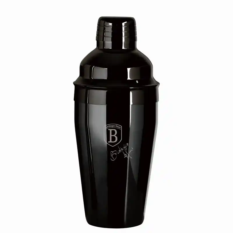 Výhodná Nabídka BERLINGERHAUS Barmanská sada 6 ks Stainless Steel